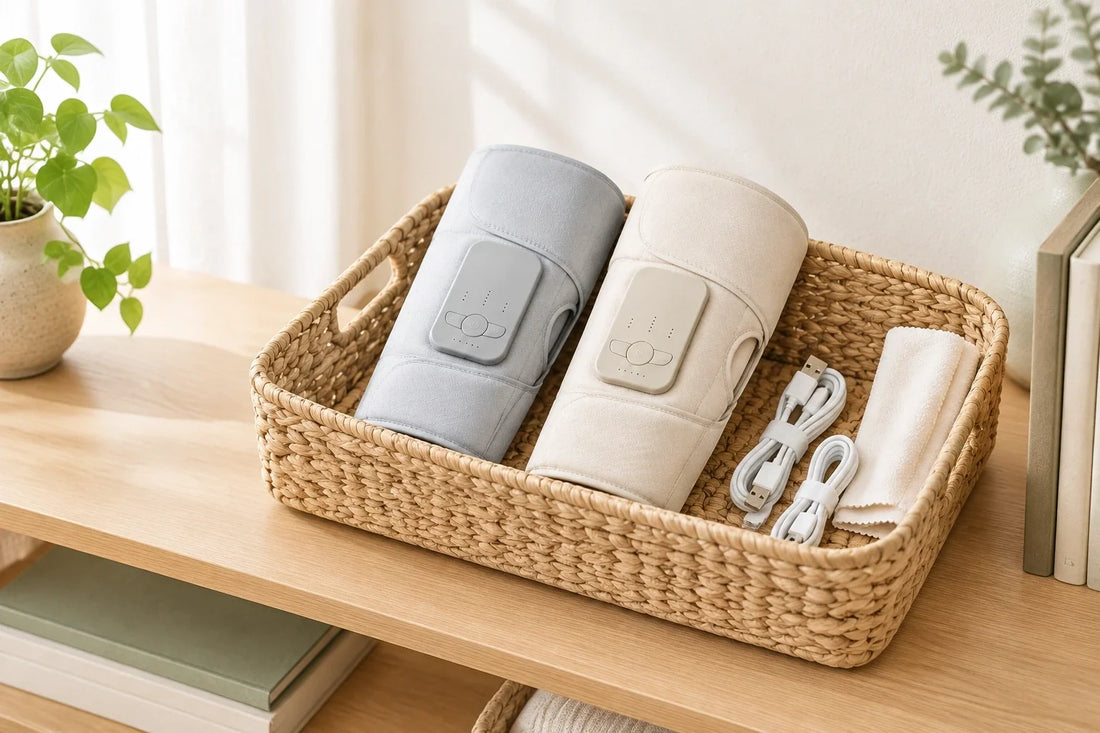 calf-leg-relaxer-care-storage-guide