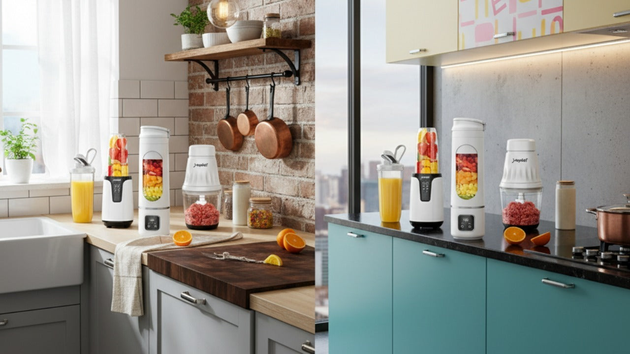 happilaff-kitchen-appliance-usage-guide