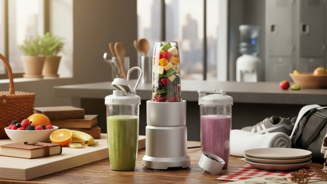 日本の家庭でのキッチン家電の選び方