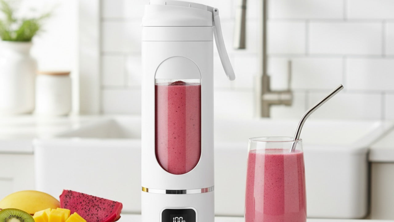 日本の家庭でのキッチン家電の掃除とメンテナンスのコツ