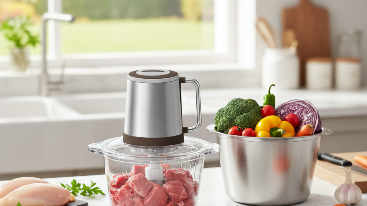 日本の家庭でのキッチン家電の歴史と文化