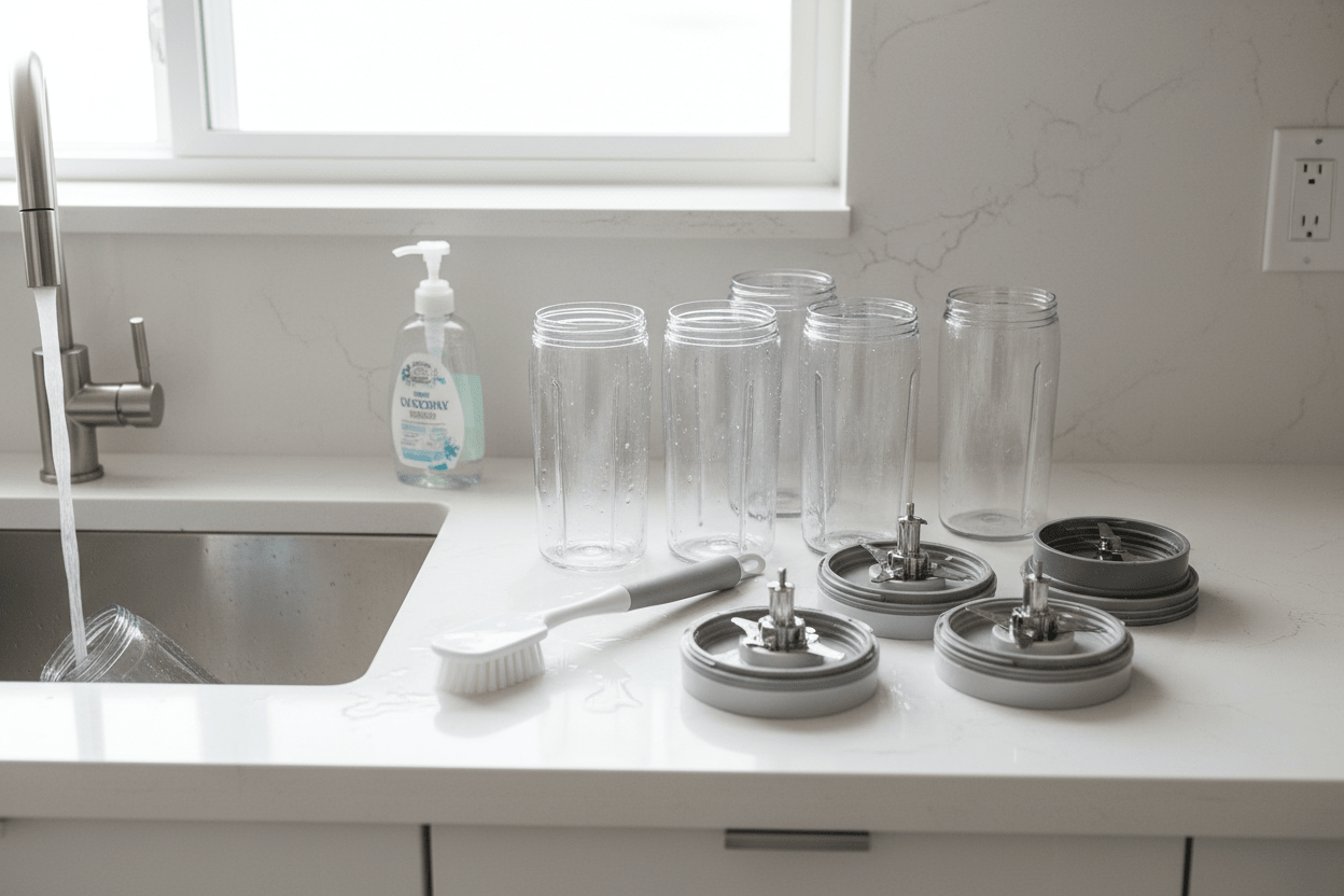 juicer-cleaning-maintenance-guide