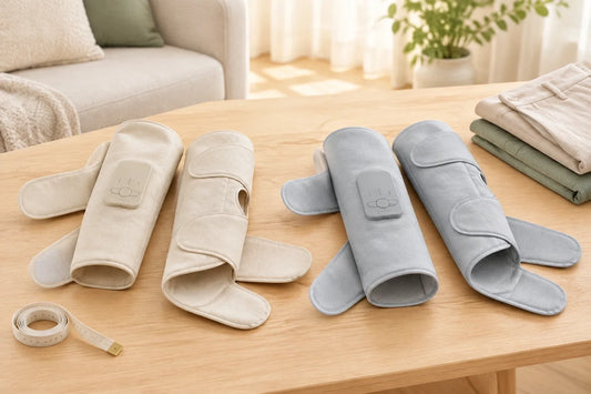 leg-relaxer-too-tight-pain-fit-troubleshooting