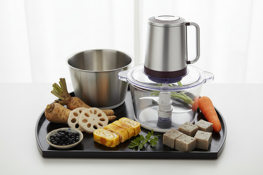 お正月の準備はこれで完璧！おせち料理下ごしらえ完全ガイド