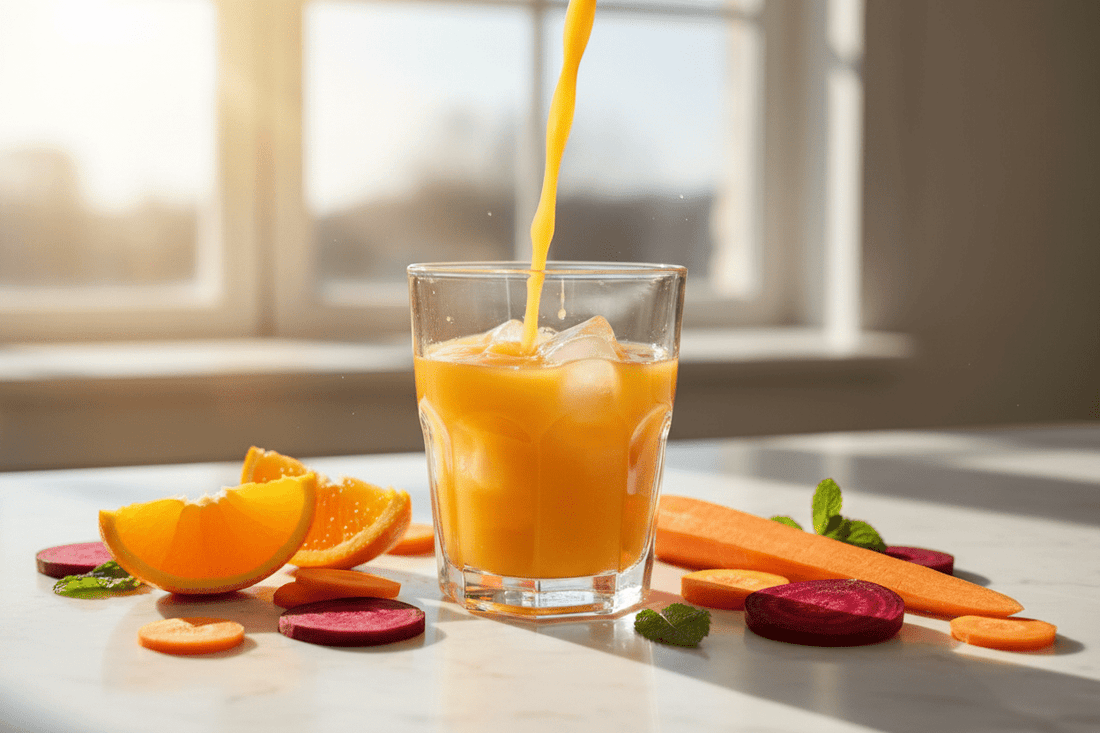 Happilaff PC-2105 850Wハイパワージューサー徹底レビュー｜氷も砕けるパワー・670mlボトル2個付属