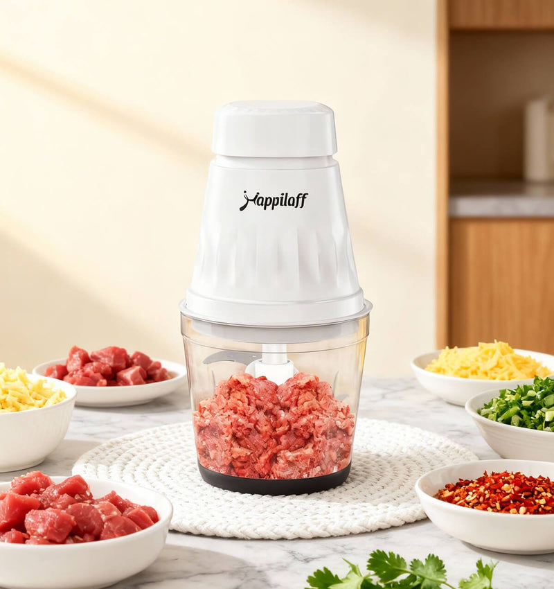 フードプロセッサー